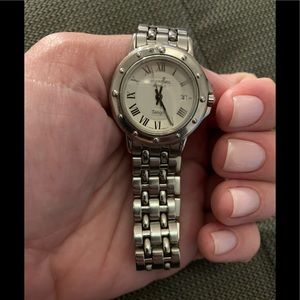Raymond Weil Tango everyday classic